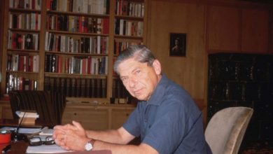 Photo of Arthur Koestler: Literary Journey and the Enigma of Darkness at Noon