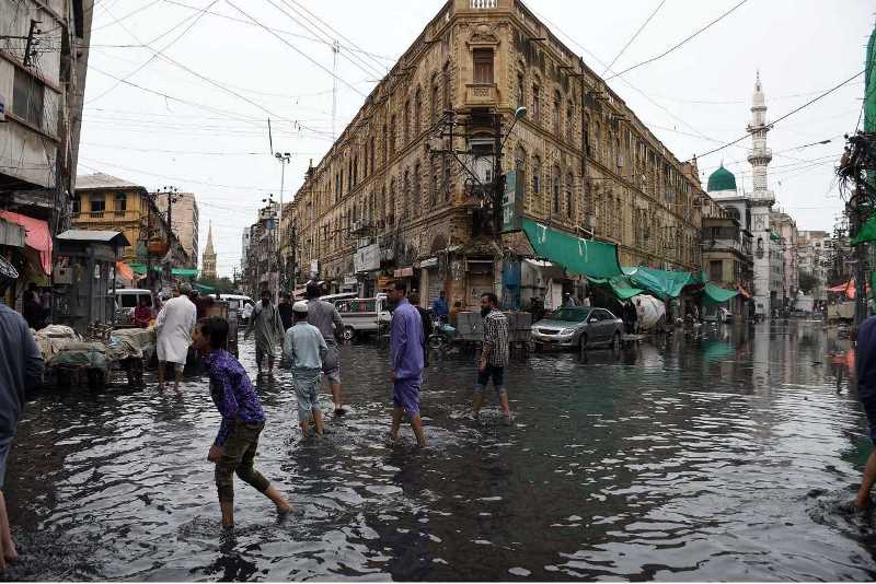 karachi-rains