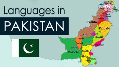 Photo of Genocide of Indigenous Languages in Pakistan