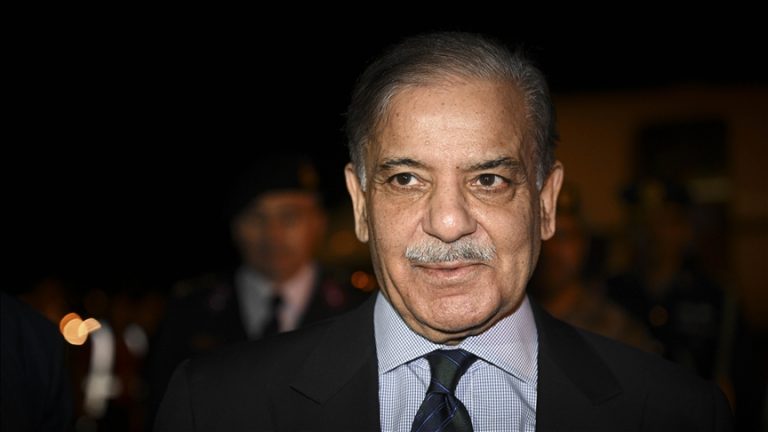 ‘War not an option’: Pakistani premier says ready for talks with ‘neighbor’