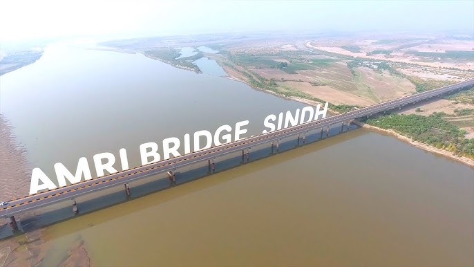 Amri Bridge