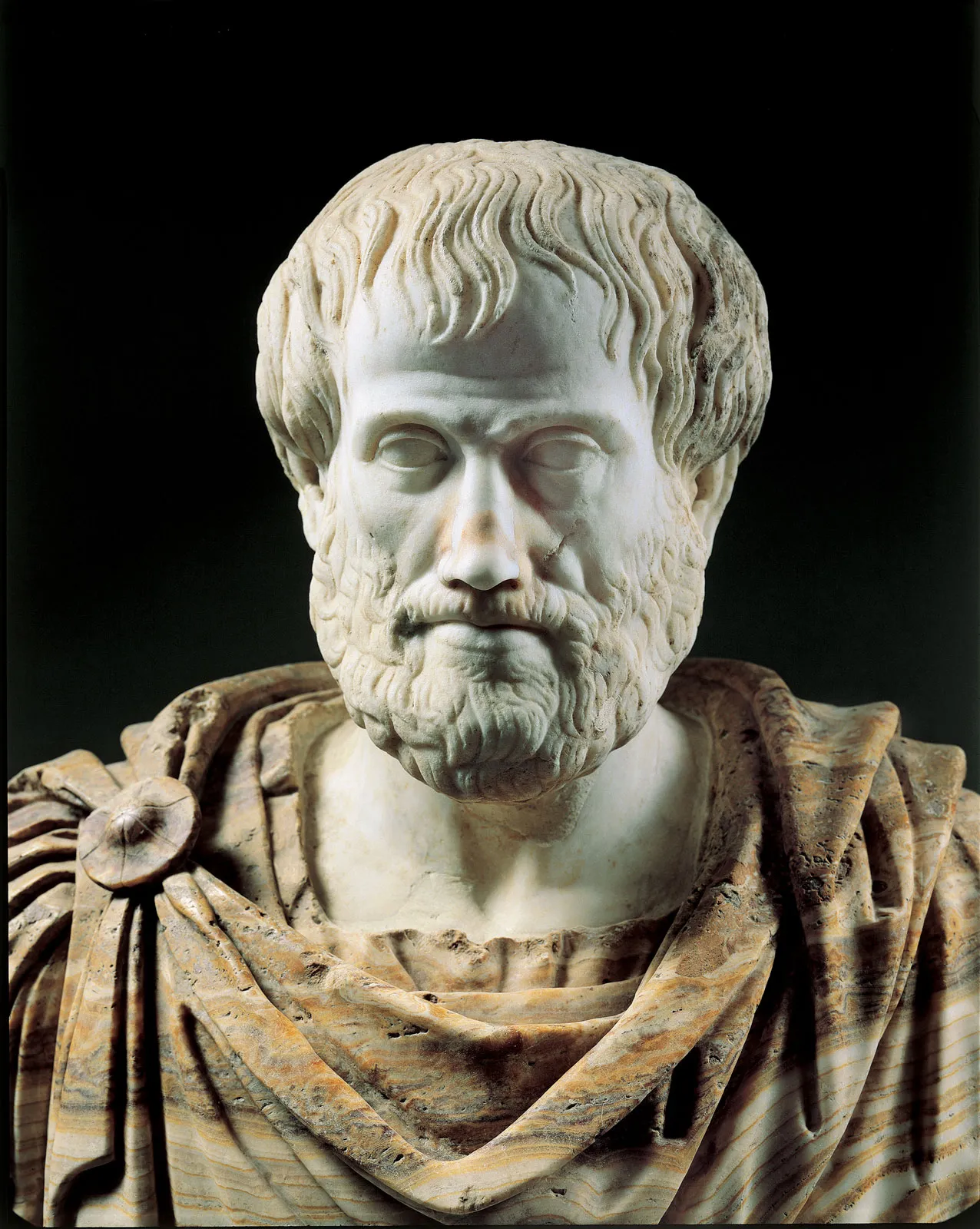 Aristotle-Greek