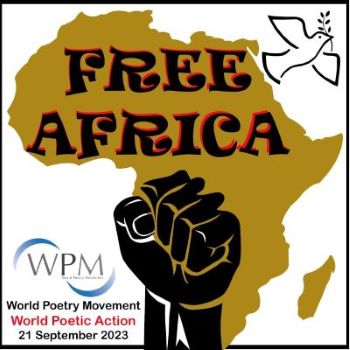 Free Africa-WPM- Sindh Courier