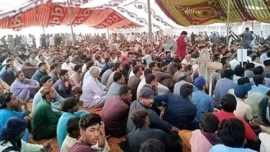 Photo of Solidarity Protests in Sindh: A Reawakening Call