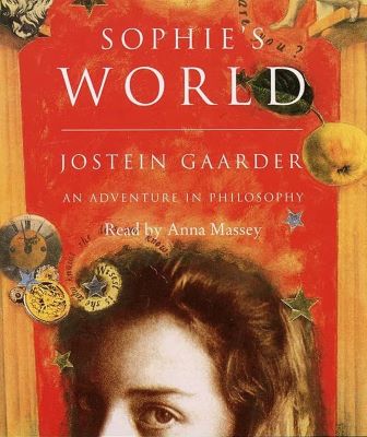 Sophie's World Book