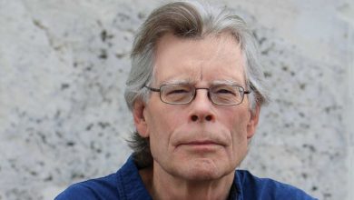 Photo of Stephen King: The King of Popular Fiction