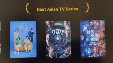 Photo of Kyrgyz-Kazakh production nominated for ‘Best Asian TV Series’ at Busan Film Festival