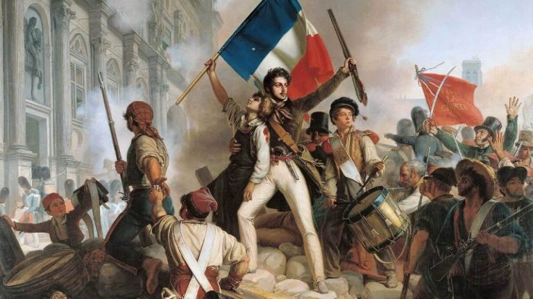 French Revolution: Causes, Consequences, and Lasting Implications