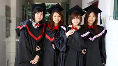 Photo of Tajik youth can study at 30 universities in China