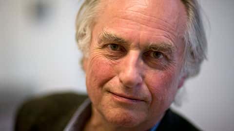 Richard Dawkins and the Enlightening World of His Books