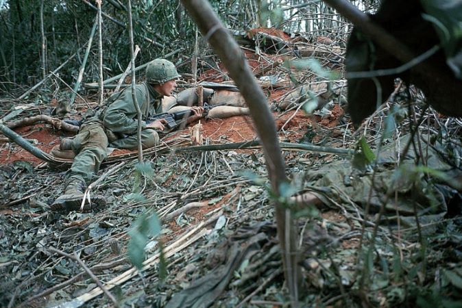 vietnam-war-us-soldiers-35825-741x495 War History Online