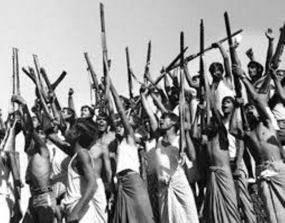 Bangladesh Freedom War The Asian Age