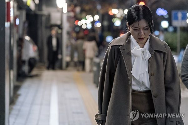 Busan International Film Festival Kicks Off