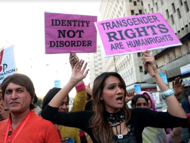 NADRA Ceases Issuing CNICs to Transgender Persons