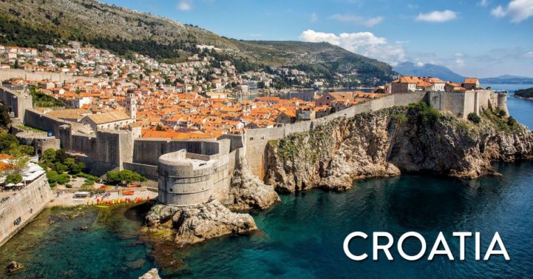 FEAR – A Bouquet of Poems from Croatia