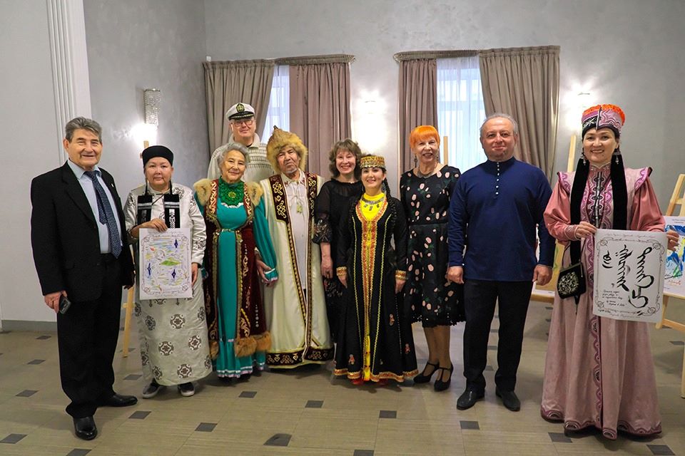 Kazan Literary Festival Sindh Courier-1