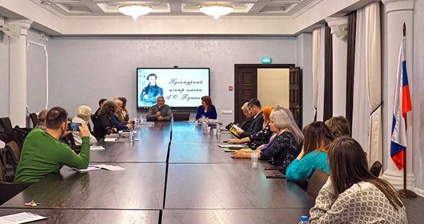 Kazan Literary Festival Sindh Courier-4