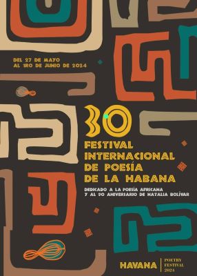 Havana Poetry Festival Sindh Courier