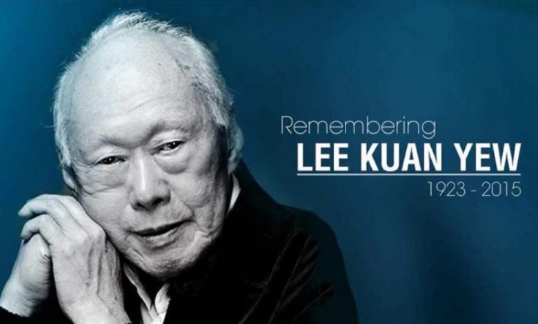 Lee-Kuan-Yew