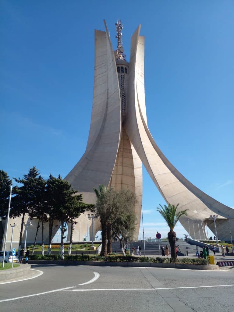 Algeria-Monument-3