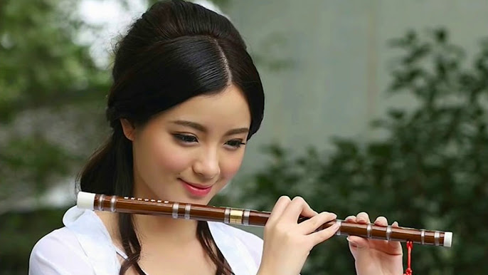 Flute-Vietnam