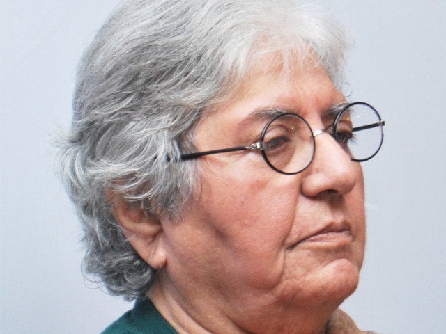 Hamida Khuhro