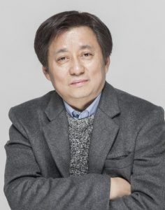 Kim Yeonjong Poet Korea Sindh Courier