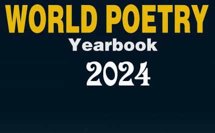 World Poetry - Yearbook Sindh Courier