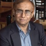 Dr Mushtaque Soomro