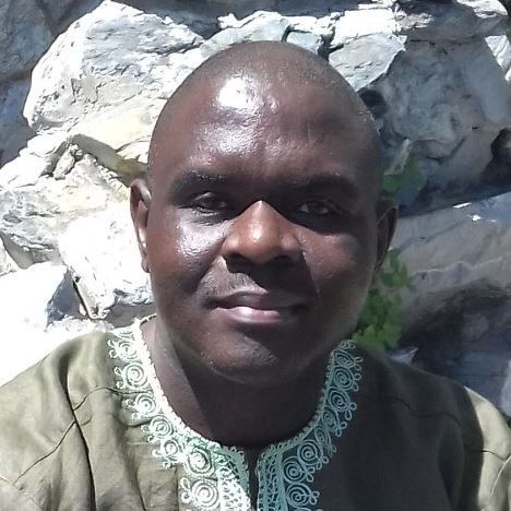 Dr. Christopher Okemwa
