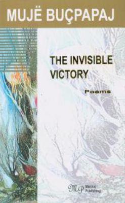 Invisible Victory - Book -Sindh Courier