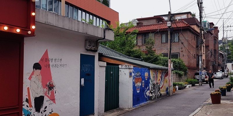 MuralVillageSeoul5