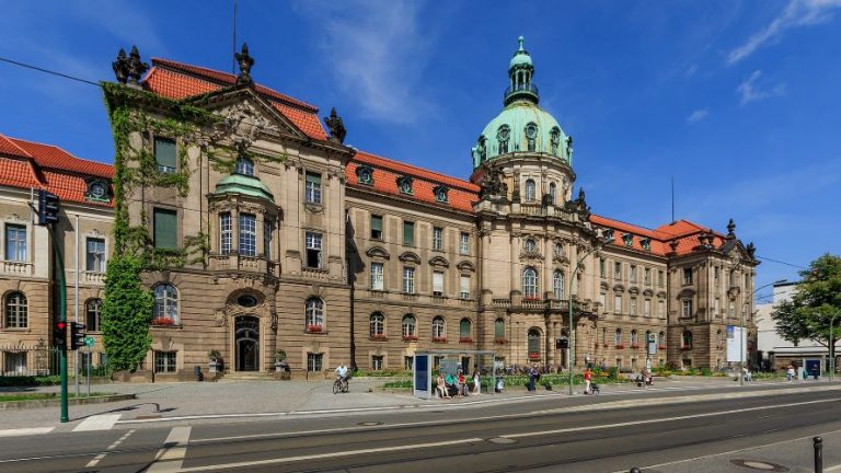 Potsdam_Rathaus_07-2017 City Hall