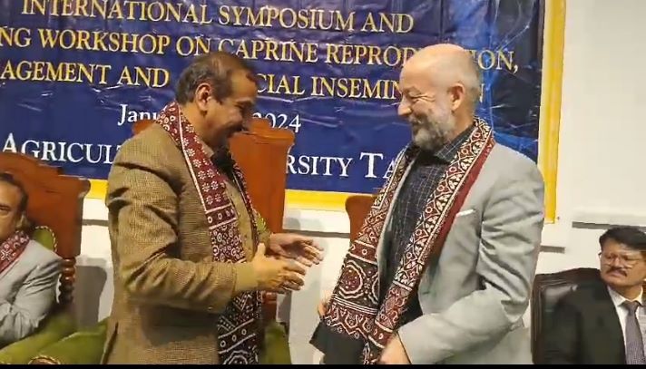 SAU-Seminar-Sindh Courier