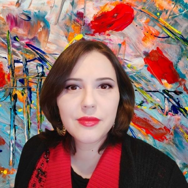 Serbian writer Ana Stjelja - Sindh Courier