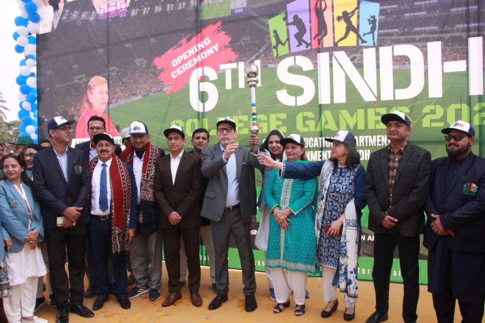 Sindh-College-Games-Sindh Courier-2