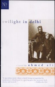 Twilight Delhi book
