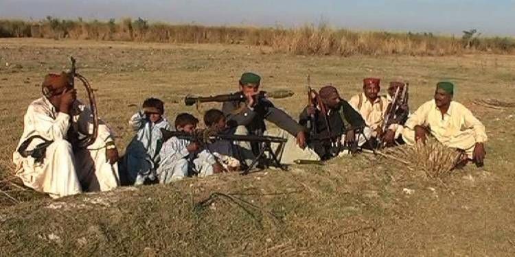 more-than-30-hindus-held-hostage-by-bandits-in-sindh