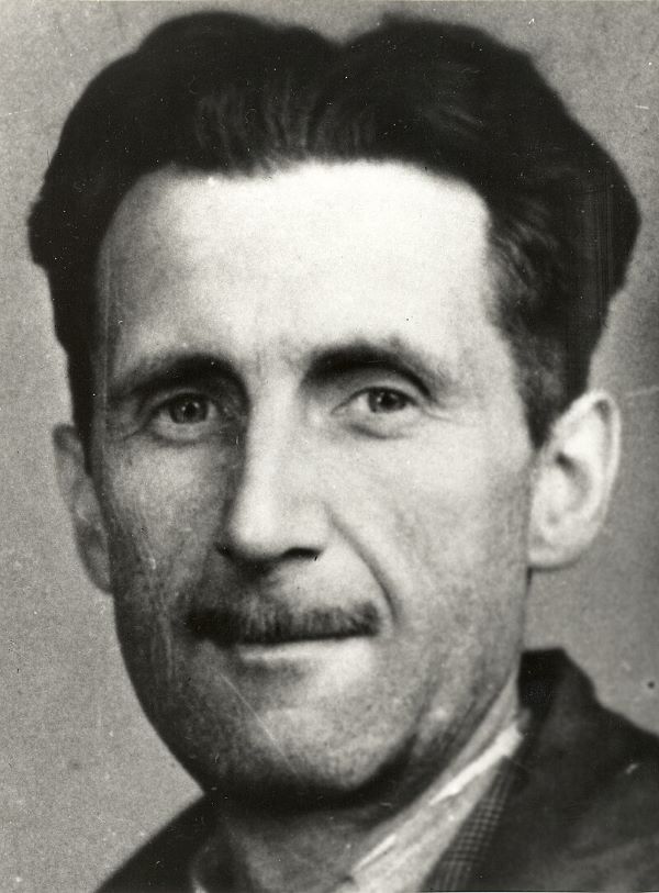 George_Orwell_press_photo Wikipedia image