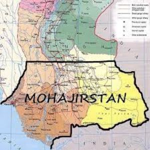 Mohajiristan