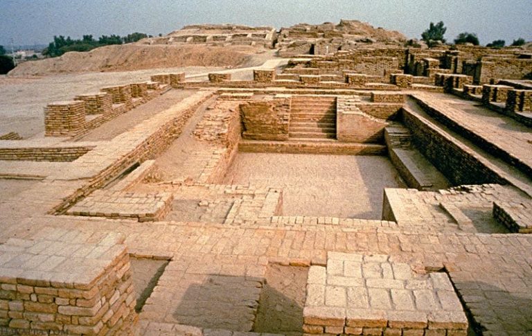 Kutch Villagers’ hunt for gold leads to discovery of a new Indus Civilization site