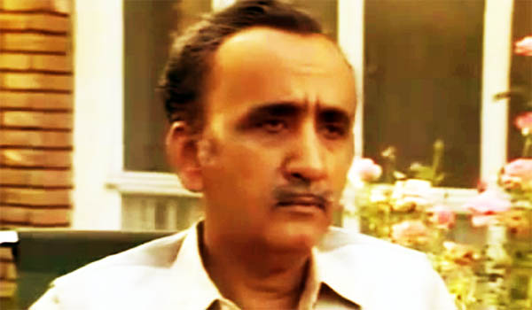 Muhammad Khan Junejo