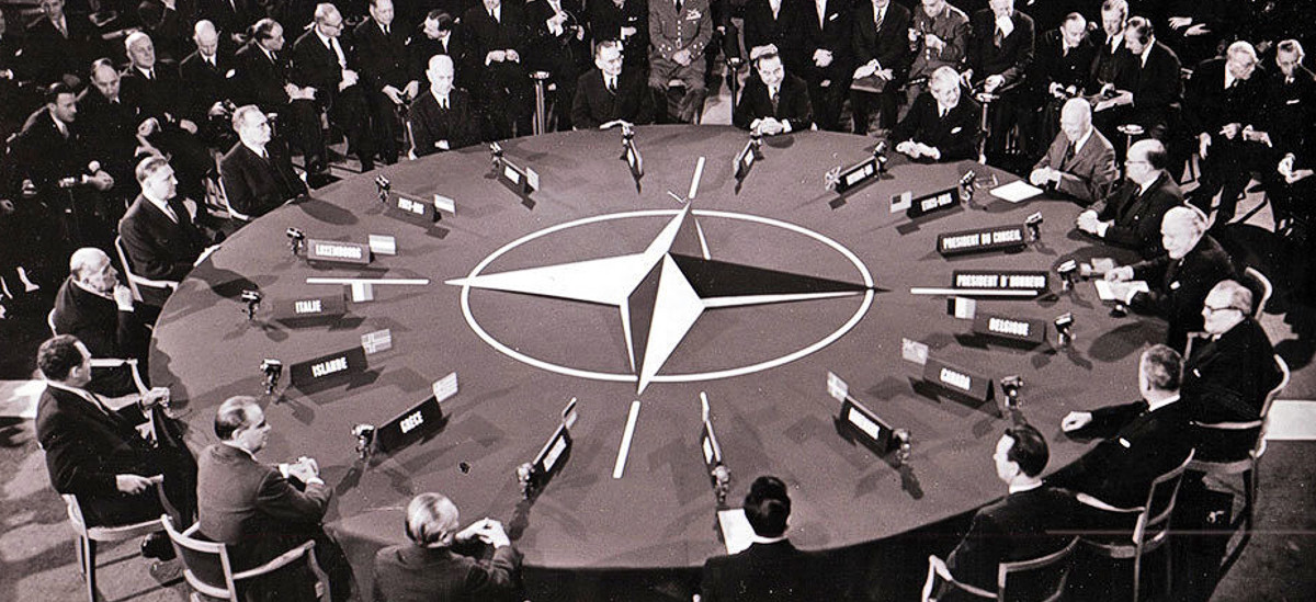 NATO_Past_Present_and_Future_Header Canadian Global Affairs Institute