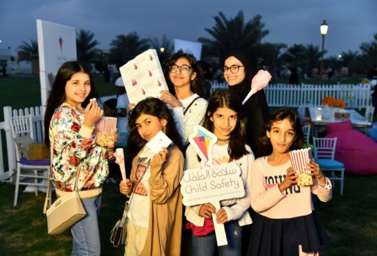 UAE focuses on child protection and rights