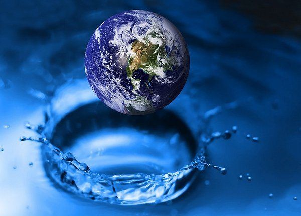 Water-on-Earth Energy Plus India