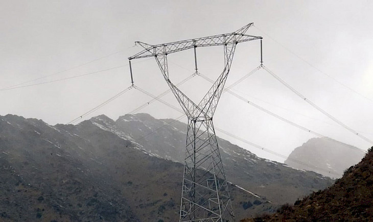 Afghanistan settles its debt with Uzbekistan and other countries for electricity supplies