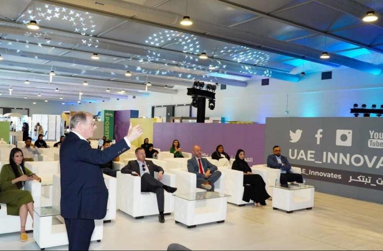 Global scientists attend International Workshop on Advanced Materials in UAE