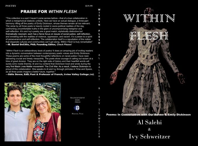 within Flesh-Book