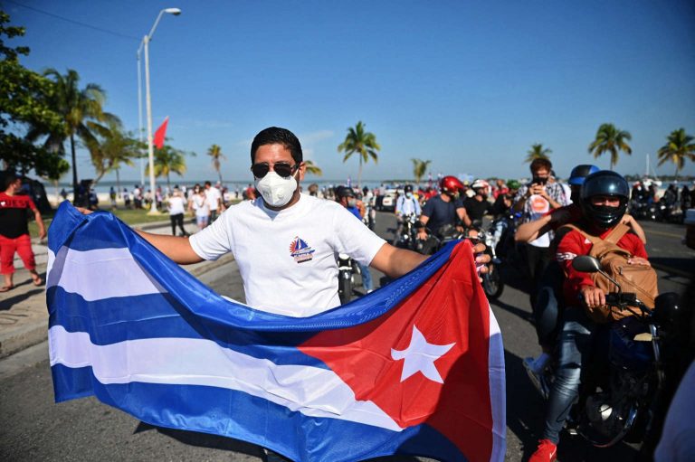 Cuba: Imperial pressures on the island nation