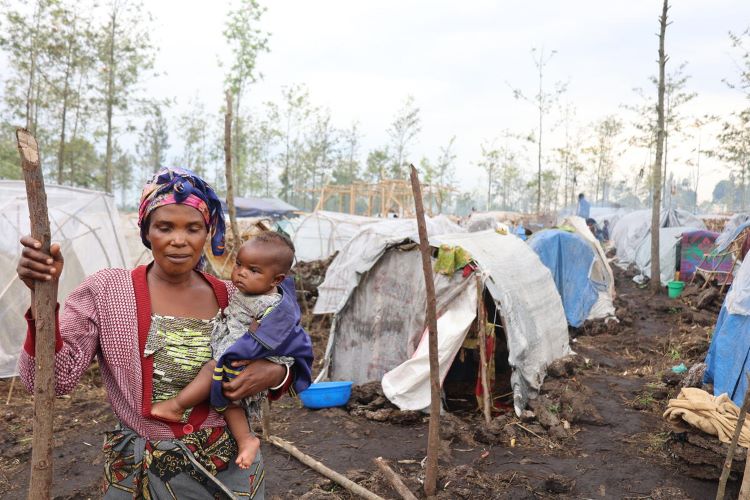 Congo - UNHCR